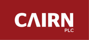 Building Estimating Software - Cairn Logo